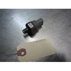 02S222 Engine Oil Pressure Sensor From 2008 SCION TC  2.4